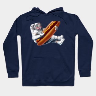 Electric Weiners Hoodie